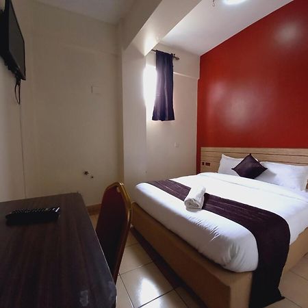 Fahari Bliss Hotel Nairobi Zewnętrze zdjęcie
