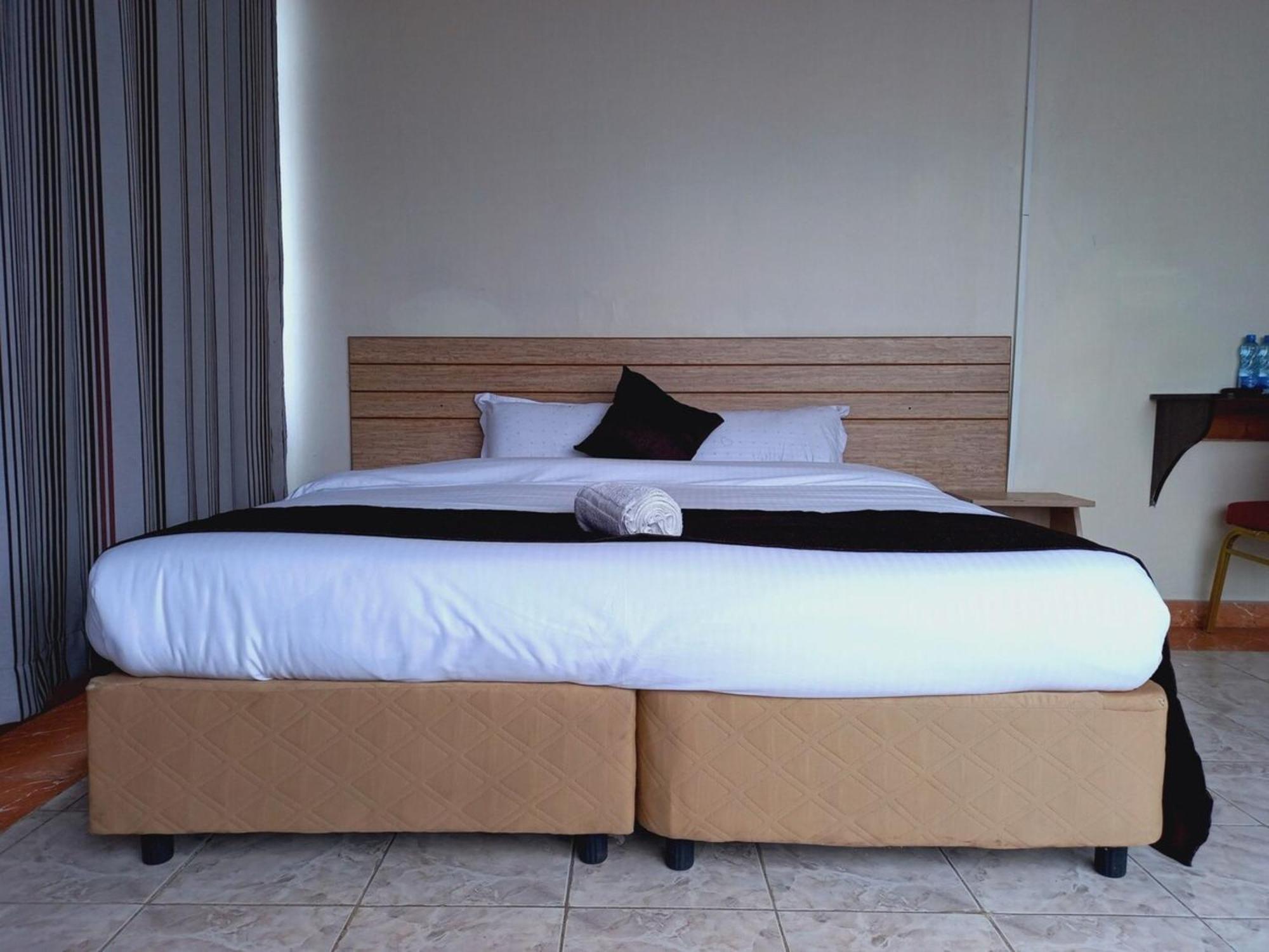 Fahari Bliss Hotel Nairobi Zewnętrze zdjęcie