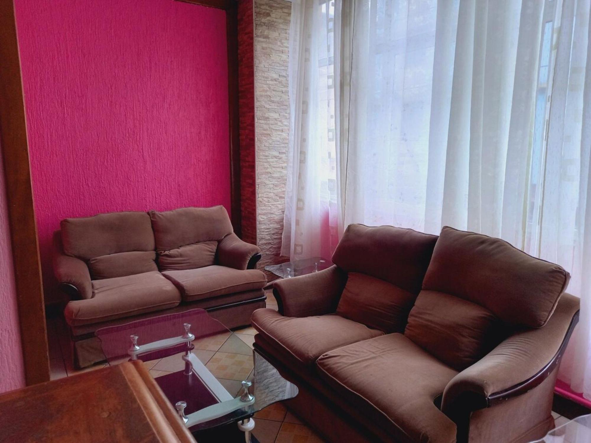 Fahari Bliss Hotel Nairobi Zewnętrze zdjęcie
