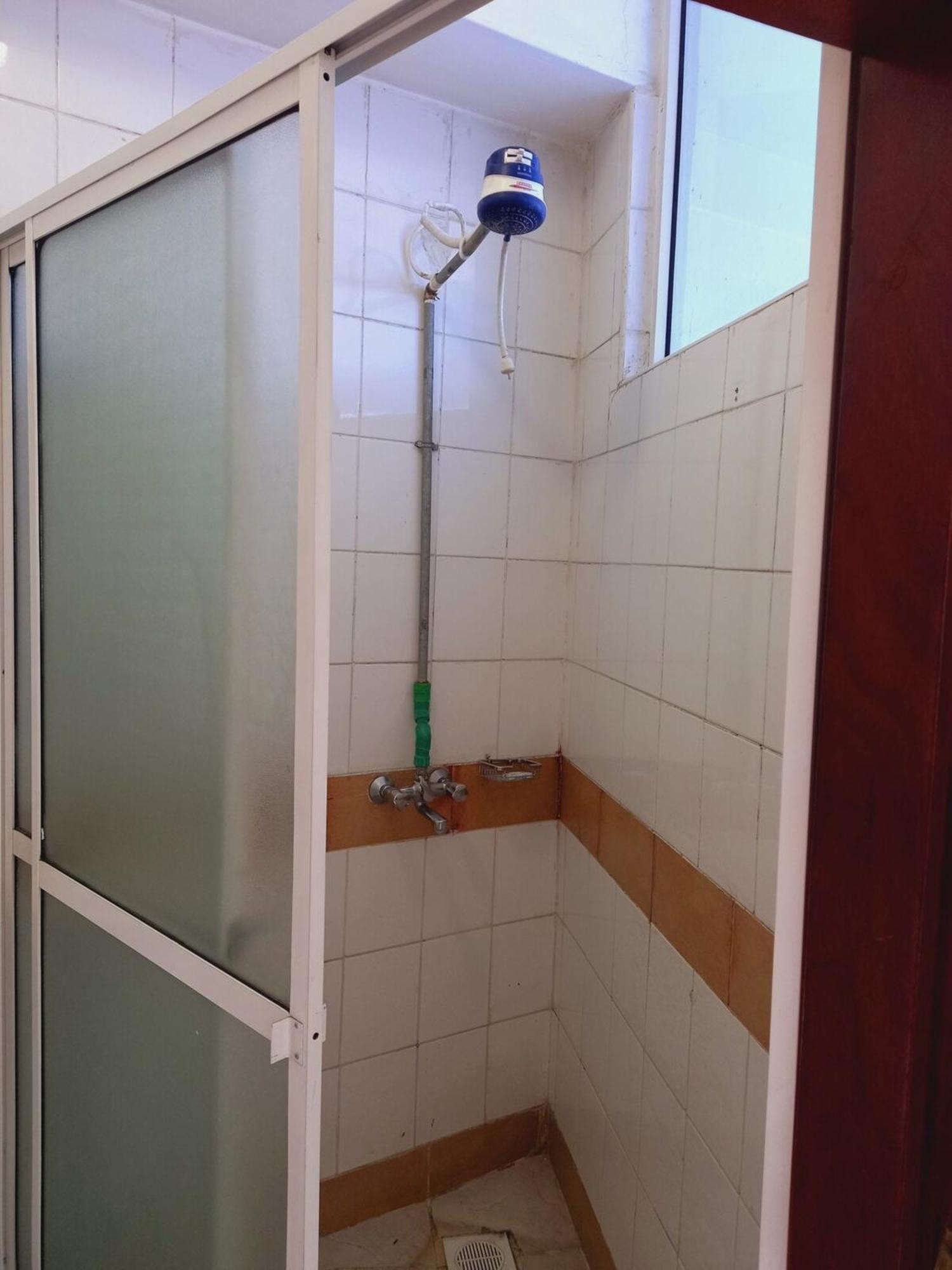 Fahari Bliss Hotel Nairobi Zewnętrze zdjęcie
